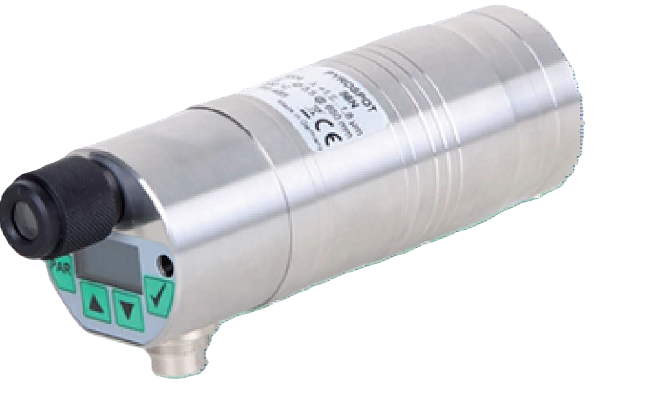 Industrial Pyrometers