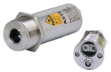 Infrared Temperature Sensors 
