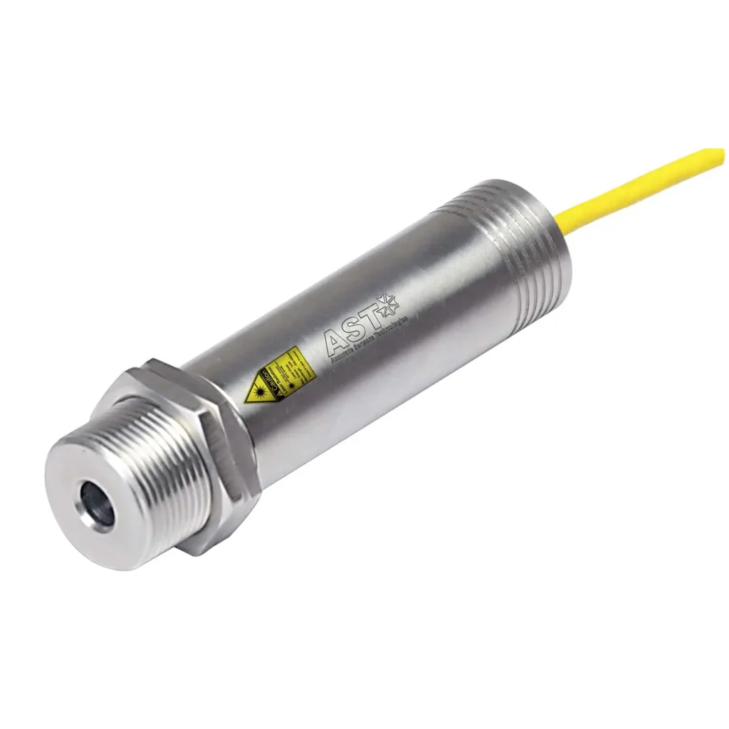 Infrared Temperature Sensors 