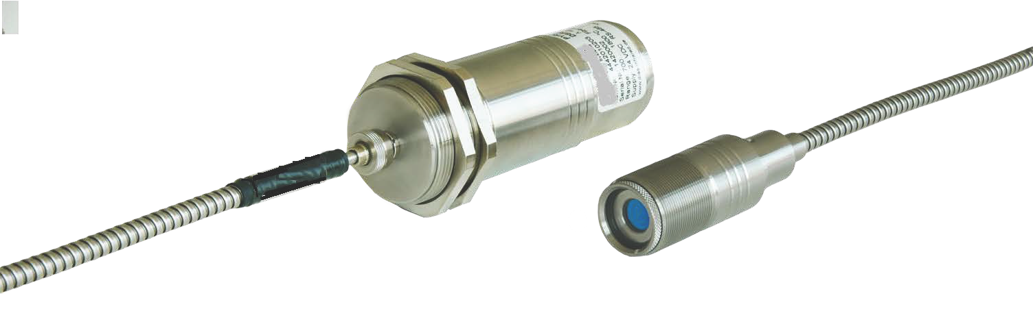 Infrared Temperature Sensors 
