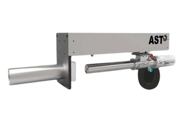 Furnace Monitoring Cameras