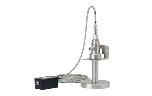 Float Glass Temperature Measurement