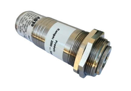 Foundry Temperature Measurement