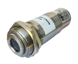 Industrial Pyrometers