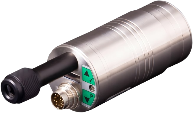 Infrared Temperature Sensors