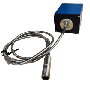 Aluminum Extrusion Temperature Measurement