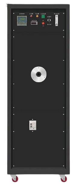Blackbody Calibration Source