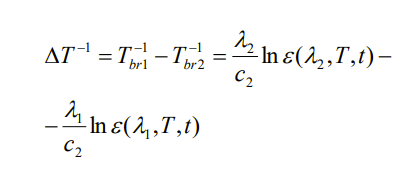 thermodynamic temperature
