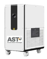 Blackbody Calibration Source