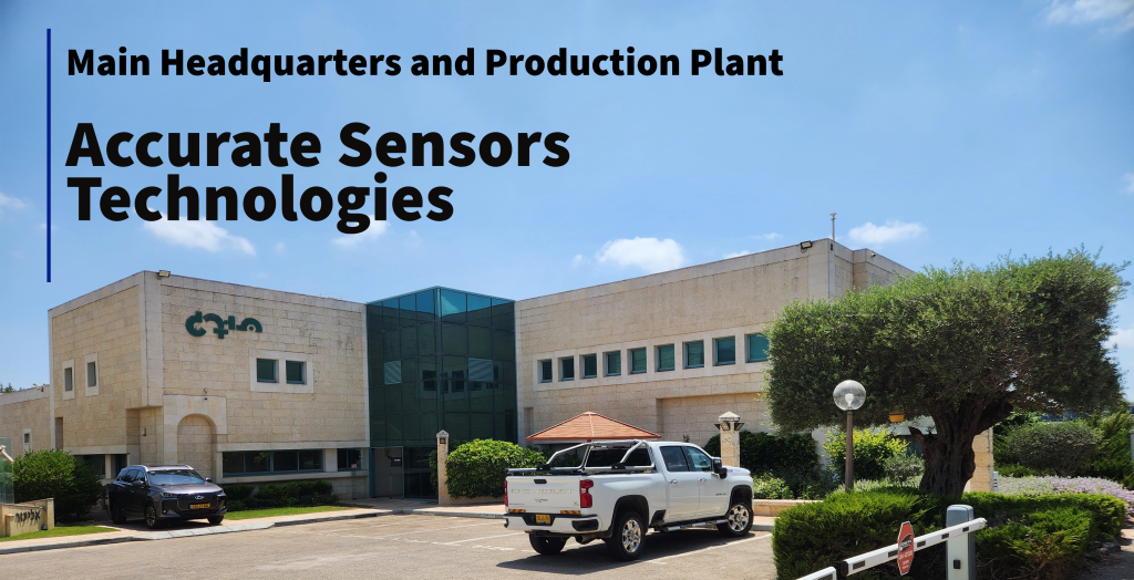 Accurate Sensors Technologies