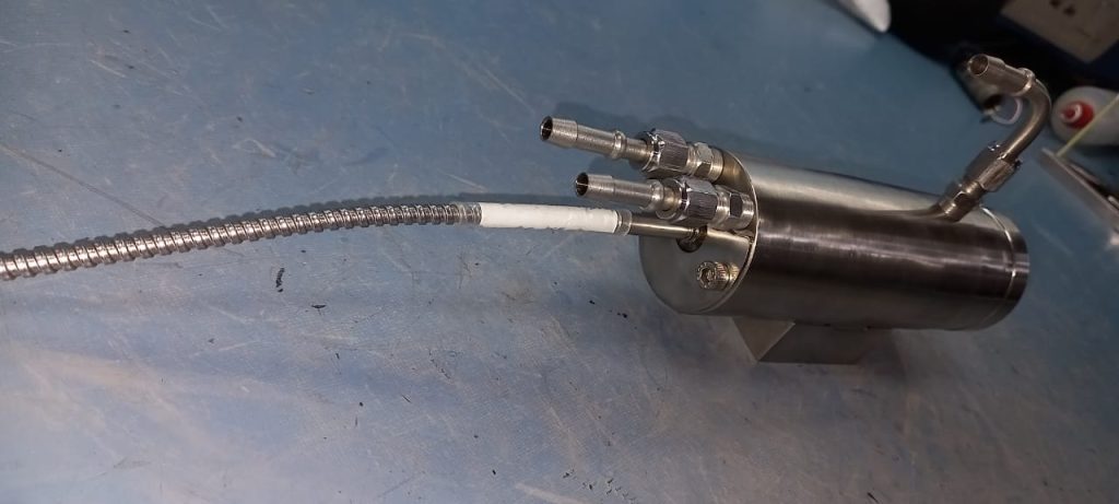 Challenges When Using Infrared Sensors