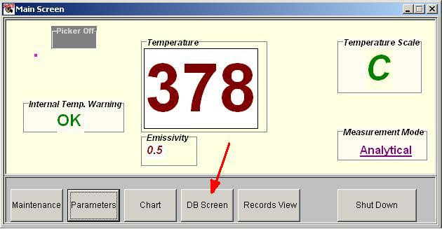 Infrared Temperature Sensors 