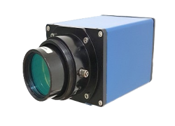 Aluminum pyrometers