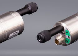 industrial pyrometer