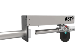 Furnace Monitoring Cameras