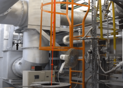 Temperature Monitoring in Aluminum and Non-Ferrous